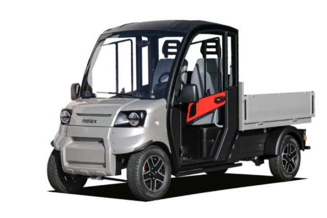 Melex N.50 Cargo Long H